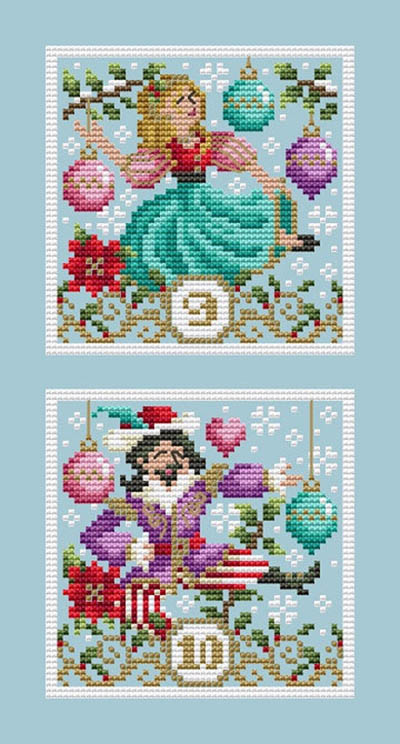 2022 Christmas Club 5